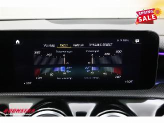 Mercedes Cla-klasse AMG 45 S 4MATIC+ Schalensitze Edition 1 Aero ACC Burmster Camera picture 21