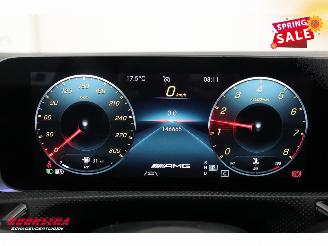 Mercedes Cla-klasse AMG 45 S 4MATIC+ Schalensitze Edition 1 Aero ACC Burmster Camera picture 15