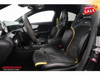Mercedes Cla-klasse AMG 45 S 4MATIC+ Schalensitze Edition 1 Aero ACC Burmster Camera picture 8