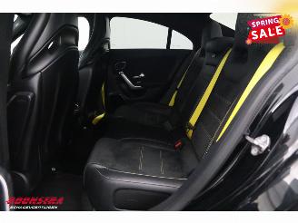 Mercedes Cla-klasse AMG 45 S 4MATIC+ Schalensitze Edition 1 Aero ACC Burmster Camera picture 9
