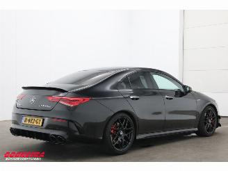 Mercedes Cla-klasse AMG 45 S 4MATIC+ Schalensitze Edition 1 Aero ACC Burmster Camera SHZ picture 3