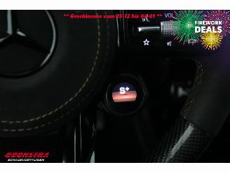 Mercedes Cla-klasse AMG 45 S 4MATIC+ Schalensitze Edition 1 Aero ACC Burmster Camera SHZ picture 14