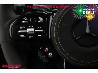 Mercedes Cla-klasse AMG 45 S 4MATIC+ Schalensitze Edition 1 Aero ACC Burmster Camera SHZ picture 13