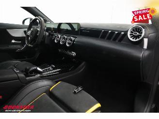 Mercedes Cla-klasse AMG 45 S 4MATIC+ Schalensitze Edition 1 Aero ACC Burmster Camera picture 5