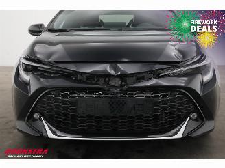 Toyota Corolla Hybrid 140 GR Sport LED ACC Navi Clima Camera SHZ 23.451 km! picture 6