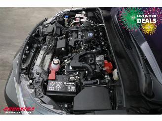 Toyota Corolla Hybrid 140 GR Sport LED ACC Navi Clima Camera SHZ 23.451 km! picture 9