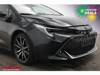 Toyota Corolla Hybrid 140 GR Sport LED ACC Navi Clima Camera SHZ 23.451 km! picture 5