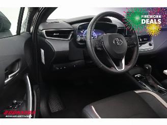 Toyota Corolla Hybrid 140 GR Sport LED ACC Navi Clima Camera SHZ 23.451 km! picture 16