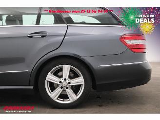 Mercedes E-klasse Estate 200 CGI 7G-Tronic BlueEff. Leder Navi Clima Cruise SHZ PDC AHK picture 5