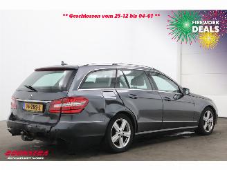 Mercedes E-klasse Estate 200 CGI 7G-Tronic BlueEff. Leder Navi Clima Cruise SHZ PDC AHK picture 3