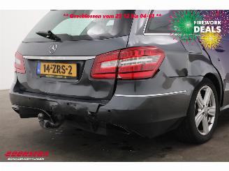 Mercedes E-klasse Estate 200 CGI 7G-Tronic BlueEff. Leder Navi Clima Cruise SHZ PDC AHK picture 9