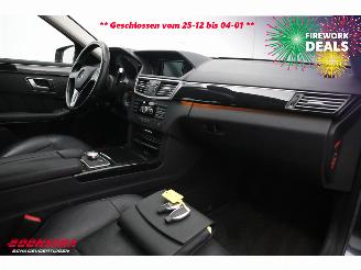 Mercedes E-klasse Estate 200 CGI 7G-Tronic BlueEff. Leder Navi Clima Cruise SHZ PDC AHK picture 11