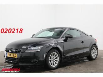 škoda osobní automobily Audi TT 2.0 TFSI 200 PK Leder Clima 132.416 km! 2007/10