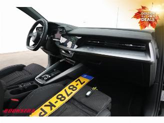 Audi A3 Sportback 35 TFSI Aut. S-Line LED ACC Navi Clima PDC 22.674 km! picture 14