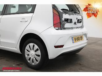 Volkswagen Up! 1.0 BMT move up! 5-DRS Airco Bluetooth 43.420 km! picture 5
