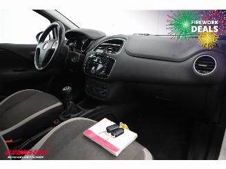 Fiat Punto Evo 1.4 Natural Power Easy CNG Airco Cruise AHK picture 7