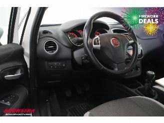 Fiat Punto Evo 1.4 Natural Power Easy CNG Airco Cruise AHK picture 12