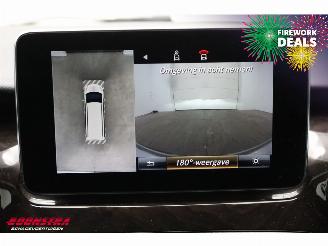 Mercedes V-klasse 220d Aut. Extra Lang 8-Pers. 360° Leder Burmester LED Cruise SHZ AHK 100.528 km! picture 27