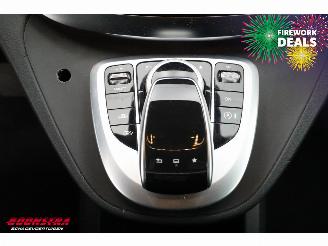 Mercedes V-klasse 220d Aut. Extra Lang 8-Pers. 360° Leder Burmester LED Cruise SHZ AHK 100.528 km! picture 29