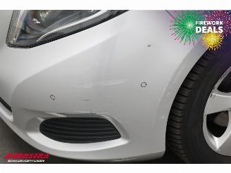 Mercedes V-klasse 220d Aut. Extra Lang 8-Pers. 360° Leder Burmester LED Cruise SHZ AHK 100.528 km! picture 7