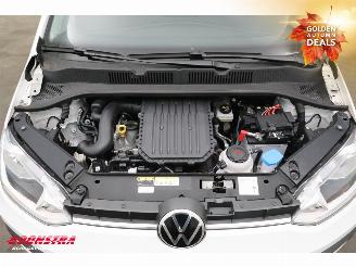 Volkswagen Up! 1.0 5-DRS Bluetooth Airco 28.224 km! picture 5
