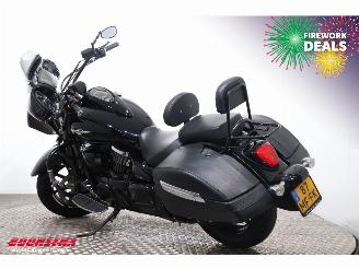 Suzuki  C 1500 BT Intruder ABS Apple/Android Radio 32.752 km! picture 4