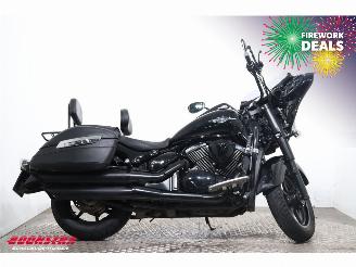 Suzuki  C 1500 BT Intruder ABS Apple/Android Radio 32.752 km! picture 7