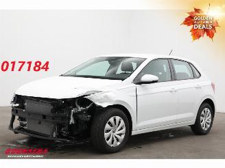 Auto incidentate Volkswagen Polo 1.0 TSI Life DSG Virtual LED Apple/Android SHZ 2.942 km! 2025/4