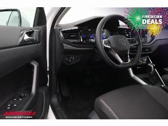 Volkswagen Polo 1.0 TSI Life DSG Virtual LED Apple/Android SHZ 2.942 km! picture 18