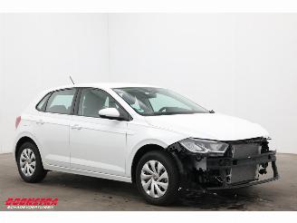 Volkswagen Polo 1.0 TSI Life DSG Virtual LED Apple/Android SHZ 2.942 km! picture 2