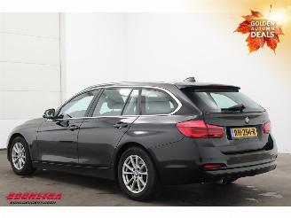BMW 3-serie Touring 318i Aut. Corporate LED Navi Clima Cruise PDC AHK picture 4