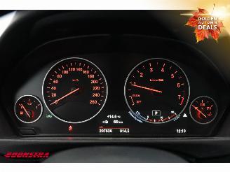 BMW 3-serie Touring 318i Aut. Corporate LED Navi Clima Cruise PDC AHK picture 13