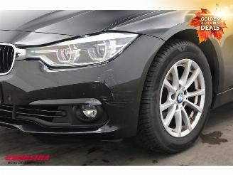 BMW 3-serie Touring 318i Aut. Corporate LED Navi Clima Cruise PDC AHK picture 5