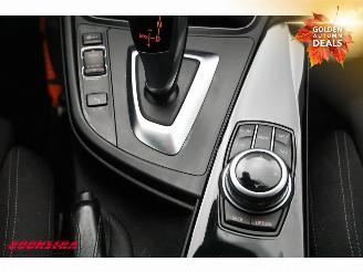 BMW 3-serie Touring 318i Aut. Corporate LED Navi Clima Cruise PDC AHK picture 16