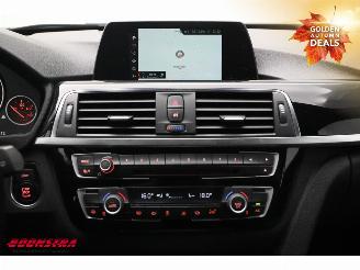 BMW 3-serie Touring 318i Aut. Corporate LED Navi Clima Cruise PDC AHK picture 8