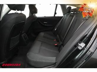 BMW 3-serie Touring 318i Aut. Corporate LED Navi Clima Cruise PDC AHK picture 10