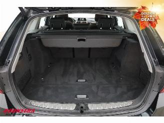 BMW 3-serie Touring 318i Aut. Corporate LED Navi Clima Cruise PDC AHK picture 20