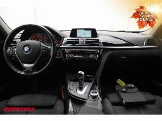 BMW 3-serie Touring 318i Aut. Corporate LED Navi Clima Cruise PDC AHK picture 7