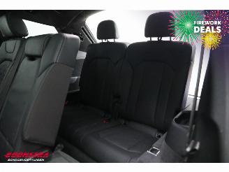 Audi SQ7 4.0 TFSI V8 Ceramic ABT B&O Pano 7-Pers. ACC Leder AHK . picture 24
