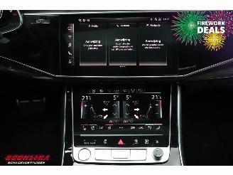 Audi SQ7 4.0 TFSI V8 Ceramic ABT B&O Pano 7-Pers. ACC Leder AHK . picture 21