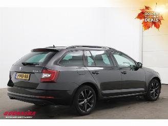 Skoda Octavia Combi 1.5 TSI DSG Sportline Pano Navi Clima Cruise PDC picture 3