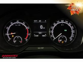 Skoda Octavia Combi 1.5 TSI DSG Sportline Pano Navi Clima Cruise PDC picture 20