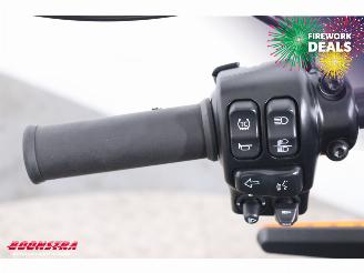 Harley-Davidson  LiveWire Davidson LiveWire 5HD BTW! ABS LED Bluetooth Cruise picture 21