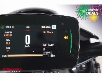 Harley-Davidson  LiveWire Davidson LiveWire 5HD BTW! ABS LED Bluetooth Cruise picture 20