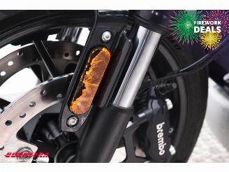 Harley-Davidson  LiveWire Davidson LiveWire 5HD BTW! ABS LED Bluetooth Cruise picture 9