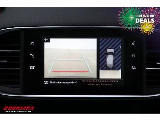 Peugeot 308 SW 1.2 PT GT-line Pano Navi Clima Cruise Camera 74.860 km! picture 21