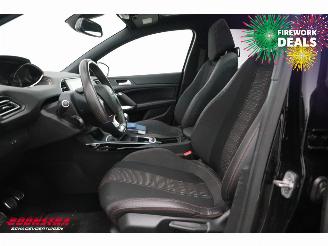 Peugeot 308 SW 1.2 PT GT-line Pano Navi Clima Cruise Camera 74.860 km! picture 14