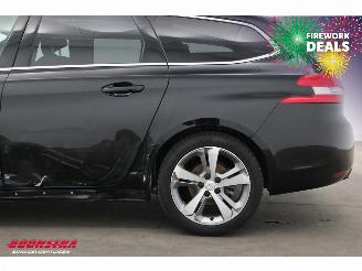 Peugeot 308 SW 1.2 PT GT-line Pano Navi Clima Cruise Camera 74.860 km! picture 9