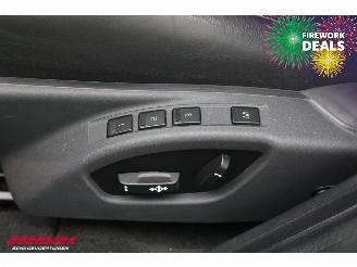 Volvo V-60 2.4 D5 Twin Engine Summum Memory Leder Cruise SHZ AHK picture 22