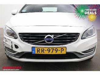 Volvo V-60 2.4 D5 Twin Engine Summum Memory Leder Cruise SHZ AHK picture 7
